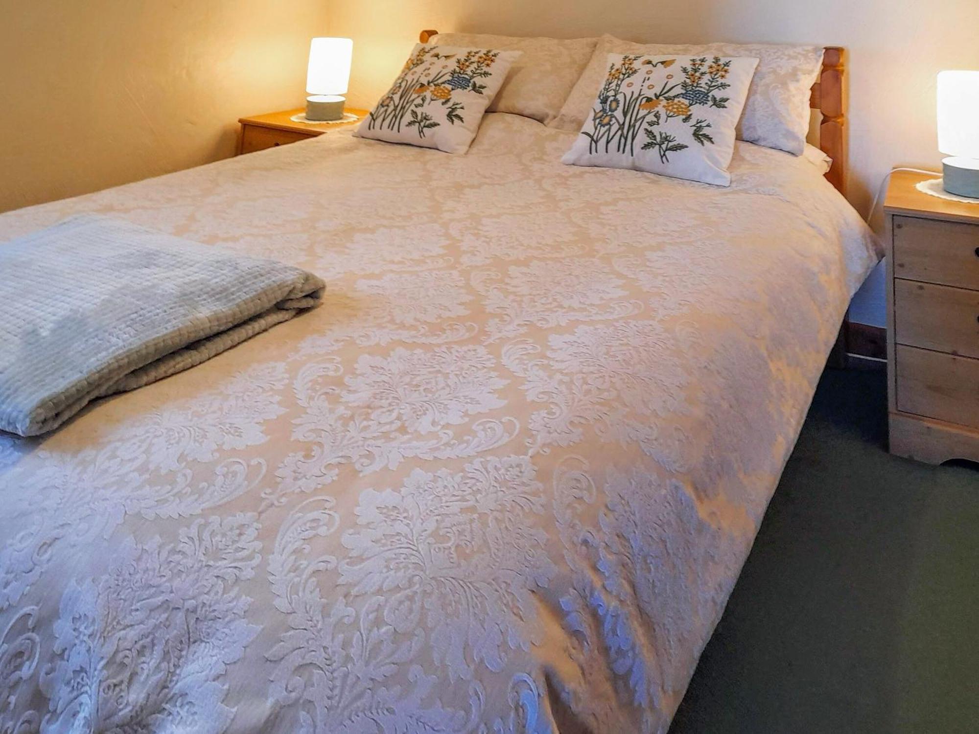 Ash Tree Cottage Carnbrea Ngoại thất bức ảnh