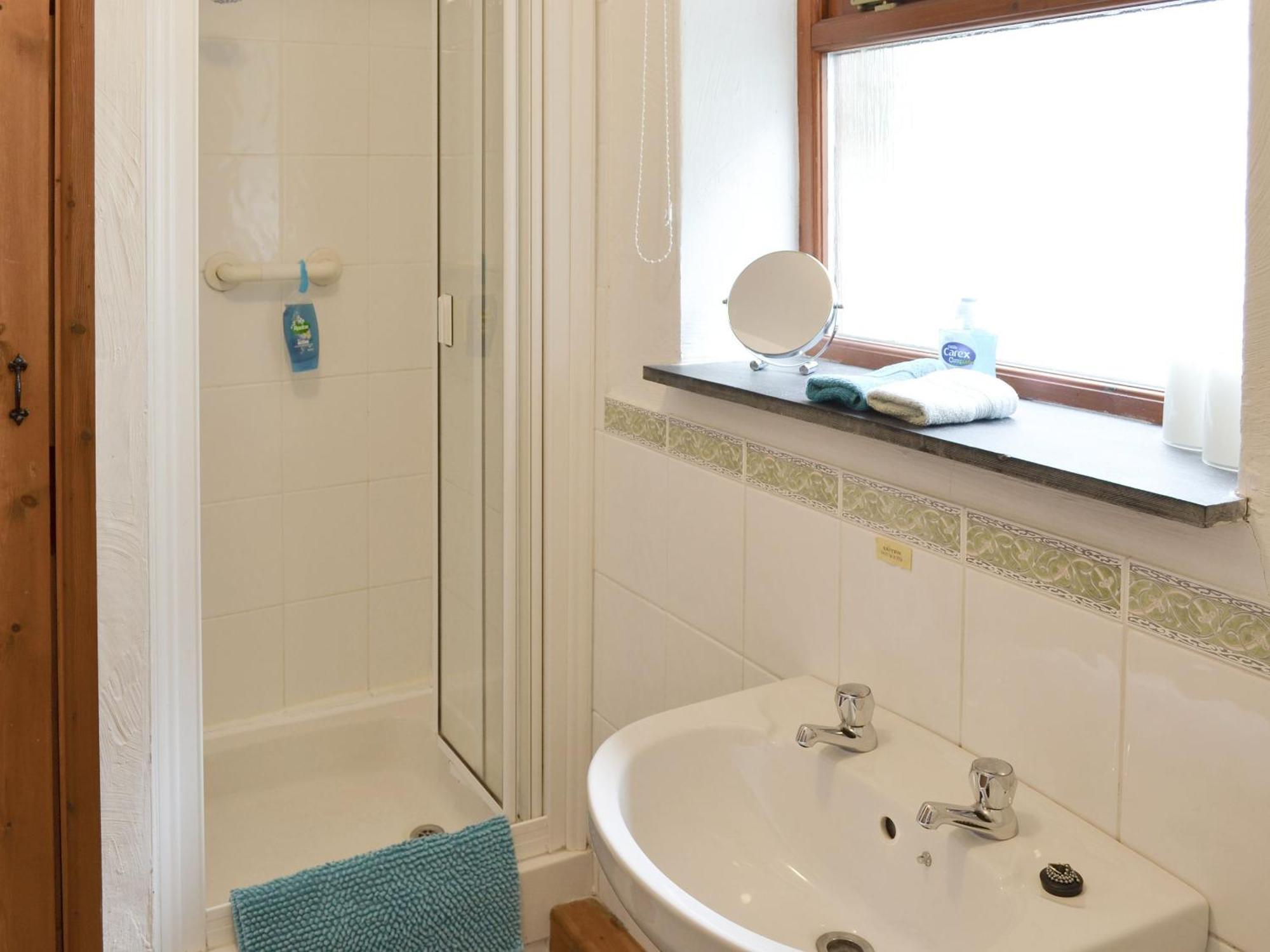 Ash Tree Cottage Carnbrea Ngoại thất bức ảnh